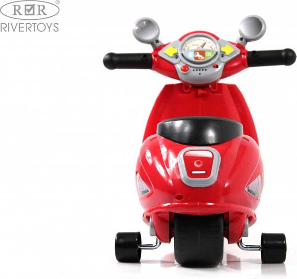 Каталка детская RiverToys G200GG