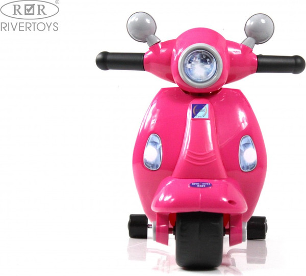 Каталка детская RiverToys G200GG