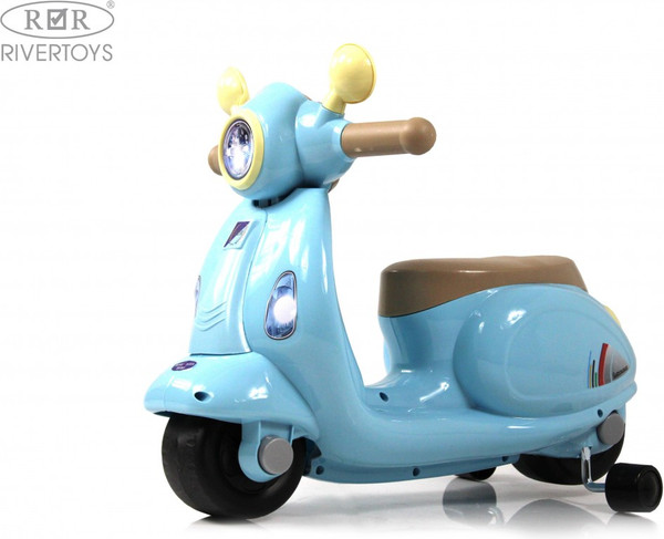 Каталка детская RiverToys G200GG