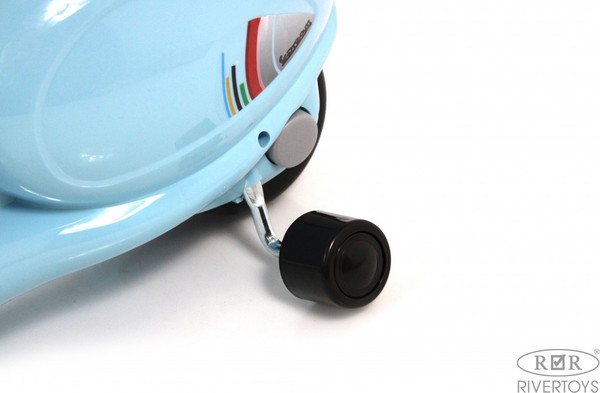 Каталка детская RiverToys G200GG