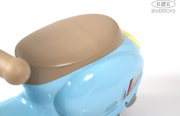 Каталка детская RiverToys G200GG