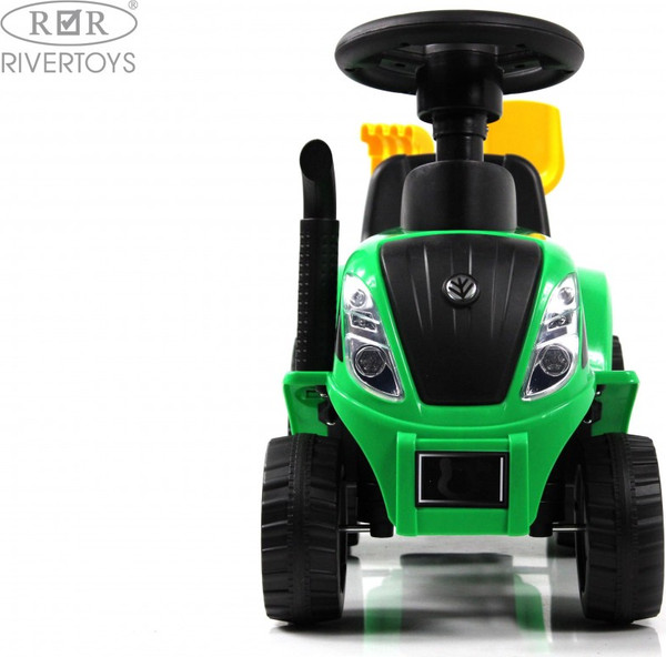 Каталка детская RiverToys G101GG