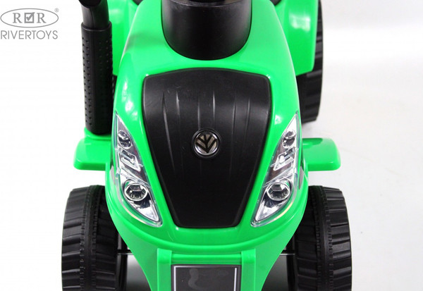 Каталка детская RiverToys G101GG