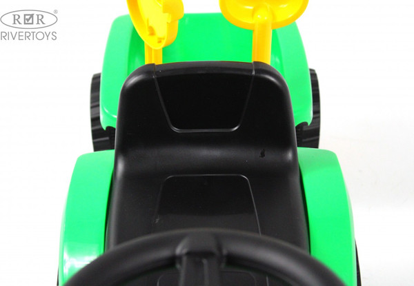 Каталка детская RiverToys G101GG