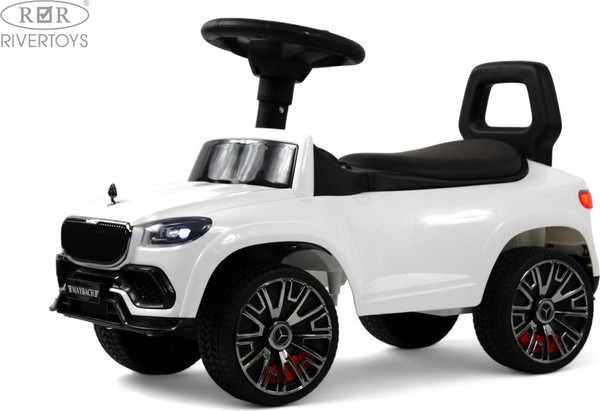 Каталка детская RiverToys Mercedes-Benz G63 / Z003ZZ-D