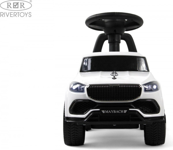 Каталка детская RiverToys Mercedes-Benz G63 / Z003ZZ-D