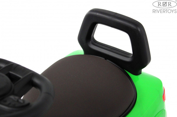 Каталка детская RiverToys Mercedes-Benz G63 / Z003ZZ-D