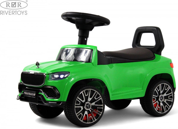Каталка детская RiverToys Mercedes-Benz G63 / Z003ZZ-D