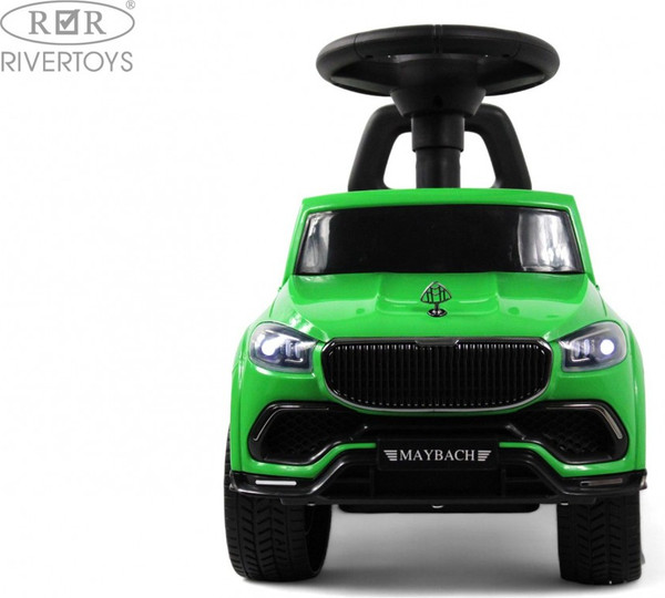 Каталка детская RiverToys Mercedes-Benz G63 / Z003ZZ-D