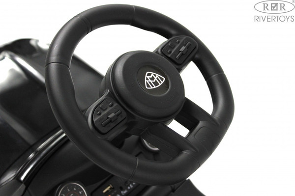 Каталка детская RiverToys Mercedes-Benz G63 / Z003ZZ-D