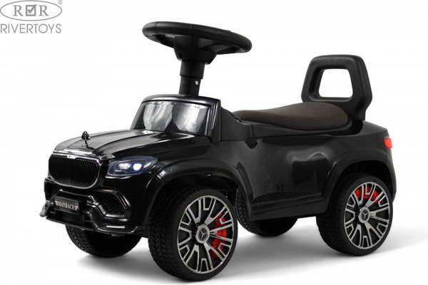 Каталка детская RiverToys Mercedes-Benz G63 / Z003ZZ-D