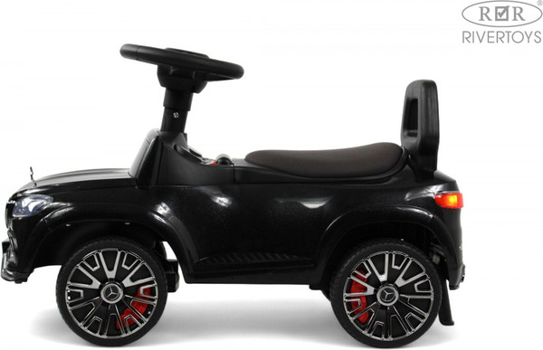 Каталка детская RiverToys Mercedes-Benz G63 / Z003ZZ-D
