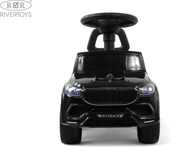 Каталка детская RiverToys Mercedes-Benz G63 / Z003ZZ-D