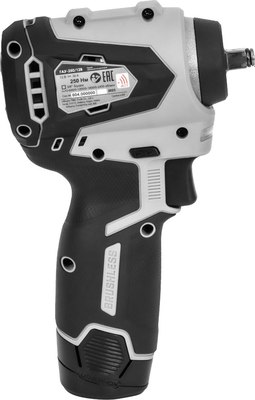 Аккумуляторный гайковерт Интерскол ГАУ-250/12ВЭ (804.1.0.70)