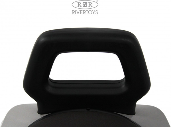 Каталка детская RiverToys Mercedes-Benz G63 / Z003ZZ-D