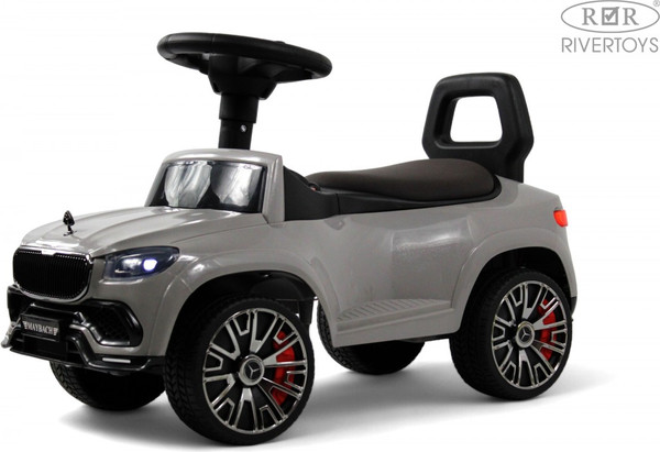 Каталка детская RiverToys Mercedes-Benz G63 / Z003ZZ-D