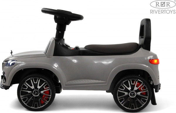 Каталка детская RiverToys Mercedes-Benz G63 / Z003ZZ-D