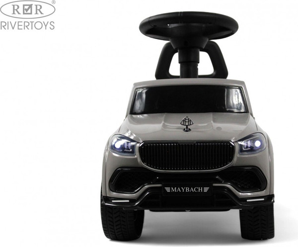 Каталка детская RiverToys Mercedes-Benz G63 / Z003ZZ-D