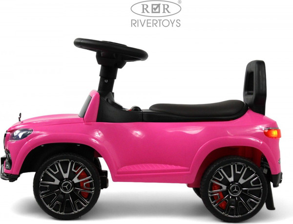Каталка детская RiverToys Mercedes-Benz G63 / Z003ZZ-D