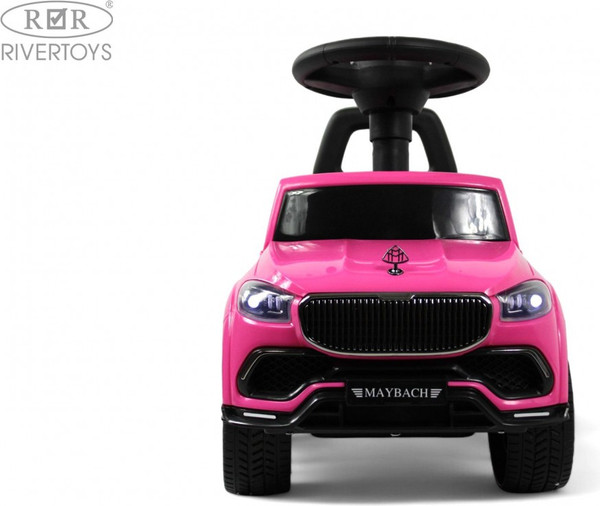 Каталка детская RiverToys Mercedes-Benz G63 / Z003ZZ-D