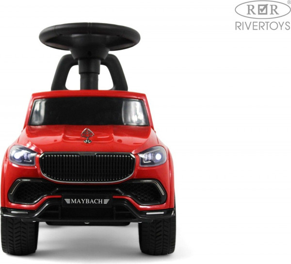 Каталка детская RiverToys Mercedes-Benz G63 / Z003ZZ-D