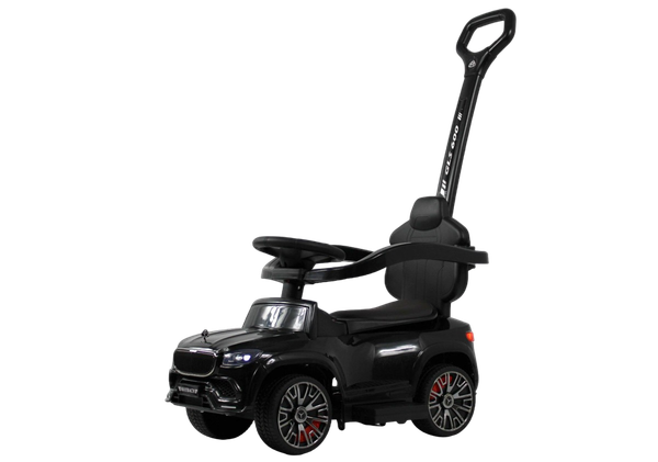 Каталка детская RiverToys Mercedes-Benz G63 / Z003ZZ-C - фото