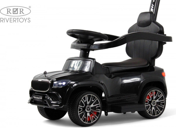 Каталка детская RiverToys Mercedes-Benz G63 / Z003ZZ-C