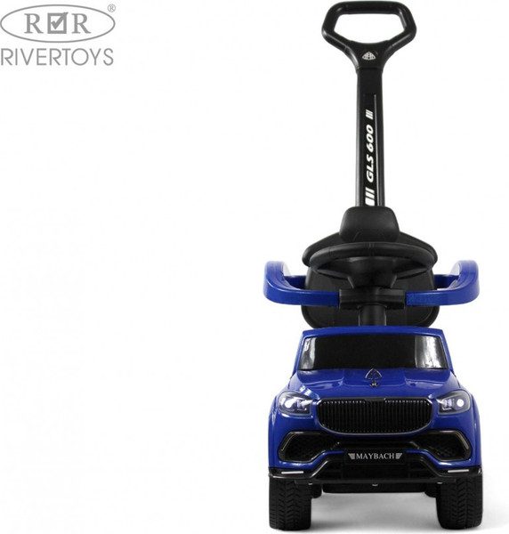 Каталка детская RiverToys Mercedes-Benz G63 / Z003ZZ-C