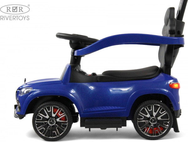 Каталка детская RiverToys Mercedes-Benz G63 / Z003ZZ-C