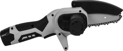 Пила цепная аккумуляторная Интерскол ПЦА-4/12 (811.2.2.70)