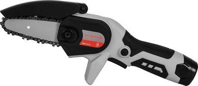 Пила цепная аккумуляторная Интерскол ПЦА-4/12 (811.2.2.70)