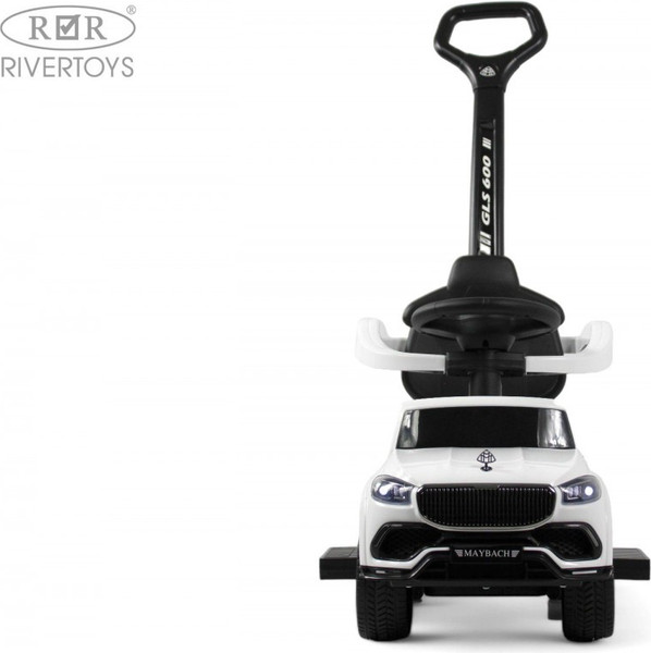 Детский автомобиль RiverToys Mercedes-Benz G63 / Z003ZZ-A