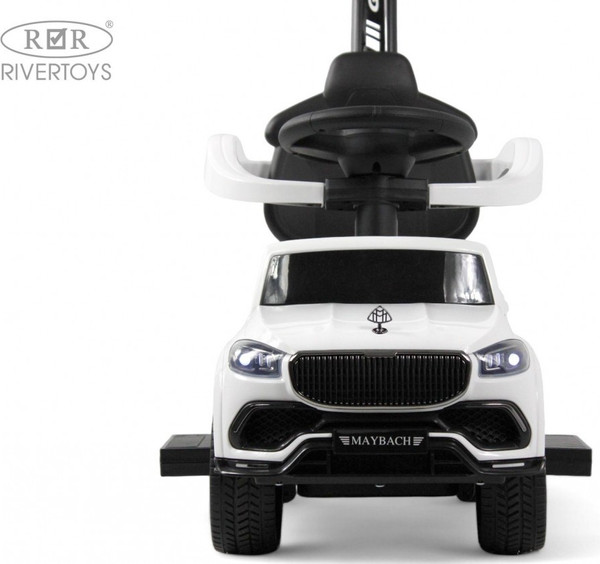 Детский автомобиль RiverToys Mercedes-Benz G63 / Z003ZZ-A