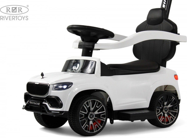 Детский автомобиль RiverToys Mercedes-Benz G63 / Z003ZZ-A