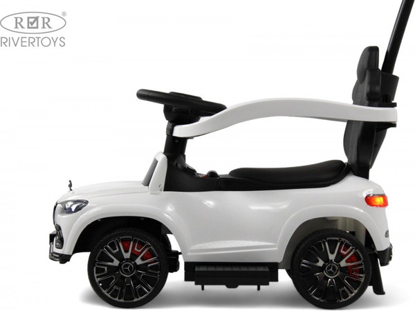Детский автомобиль RiverToys Mercedes-Benz G63 / Z003ZZ-A