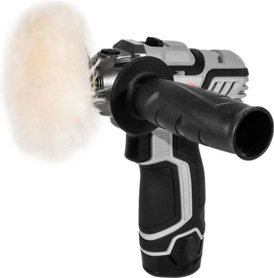 Полировальная машина Интерскол АПМ-76/12Э (806.2.2.70)