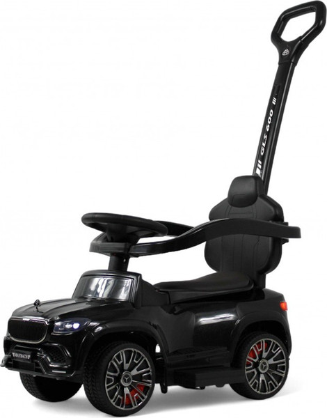 Детский автомобиль RiverToys Mercedes-Benz G63 / Z003ZZ-A - фото