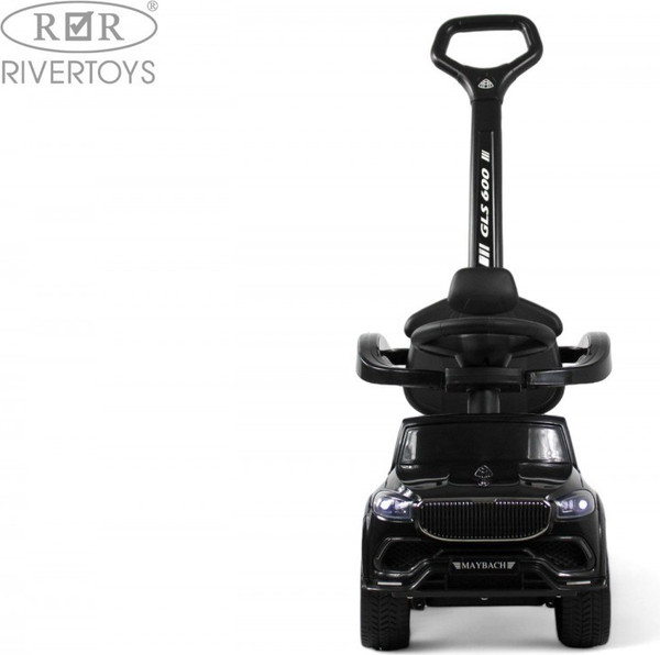 Детский автомобиль RiverToys Mercedes-Benz G63 / Z003ZZ-A