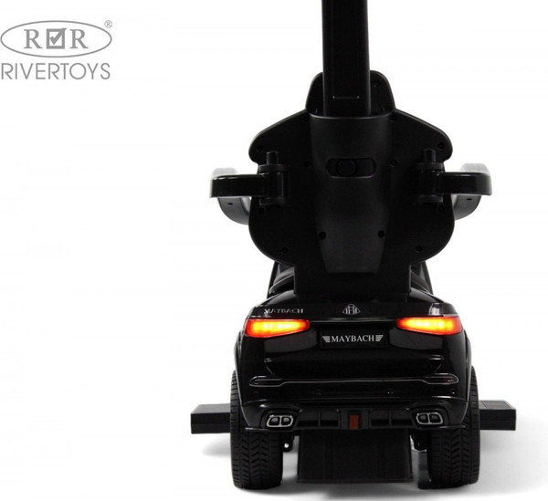 Детский автомобиль RiverToys Mercedes-Benz G63 / Z003ZZ-A