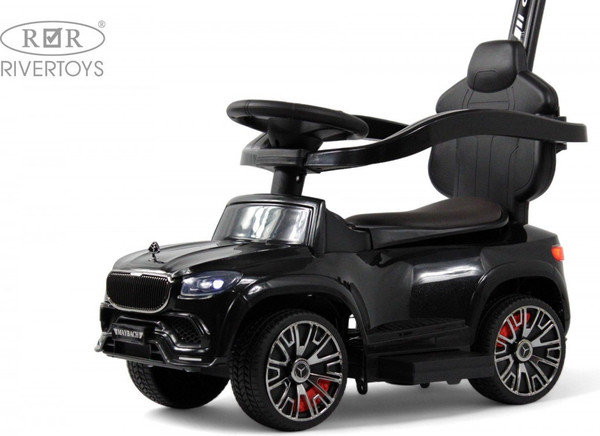 Детский автомобиль RiverToys Mercedes-Benz G63 / Z003ZZ-A