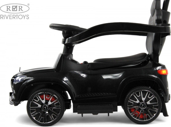 Детский автомобиль RiverToys Mercedes-Benz G63 / Z003ZZ-A