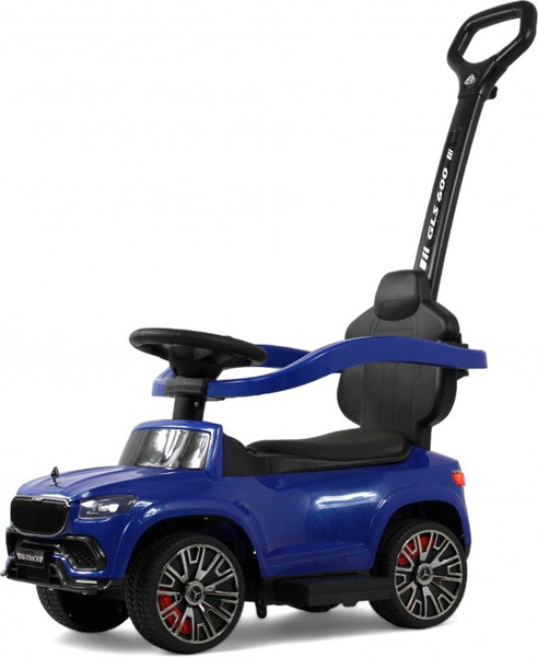 Детский автомобиль RiverToys Mercedes-Benz G63 / Z003ZZ-A - фото