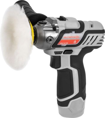 Полировальная машина Интерскол АПМ-76/12Э (806.0.0.70) - фото