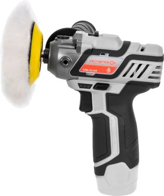 Полировальная машина Интерскол АПМ-76/12Э (806.0.0.70)