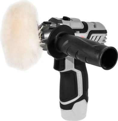 Полировальная машина Интерскол АПМ-76/12Э (806.0.0.70)