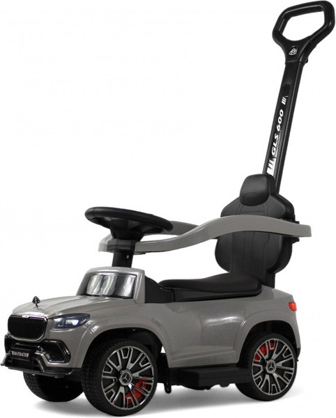 Детский автомобиль RiverToys Mercedes-Benz G63 / Z003ZZ-A - фото