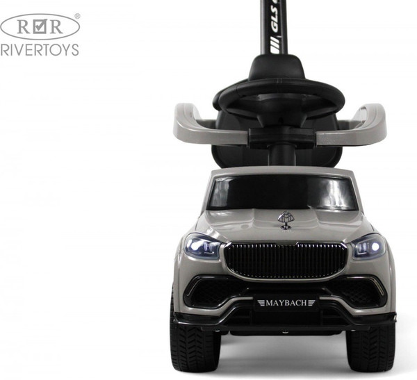 Детский автомобиль RiverToys Mercedes-Benz G63 / Z003ZZ-A