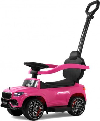 Детский автомобиль RiverToys Mercedes-Benz G63 / Z003ZZ-A - фото