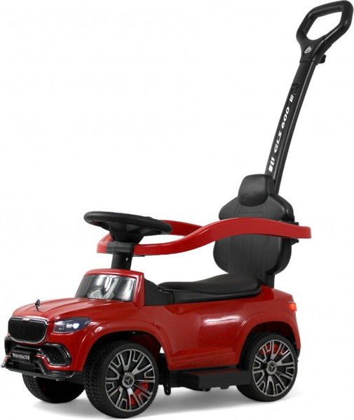 Детский автомобиль RiverToys Mercedes-Benz G63 / Z003ZZ-A - фото