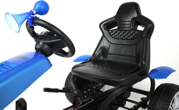 Каталка детская RiverToys C222CC